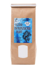 Echte berkensuiker (Xylitol) uit Finland, 1 Kg Zoetstoffen Naty Shop