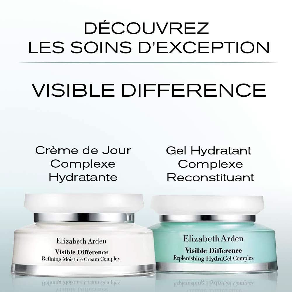 Elizabeth Arden, hydraterende gezichtscrème, 75 ml Cosmetica en Beauty Naty Shop