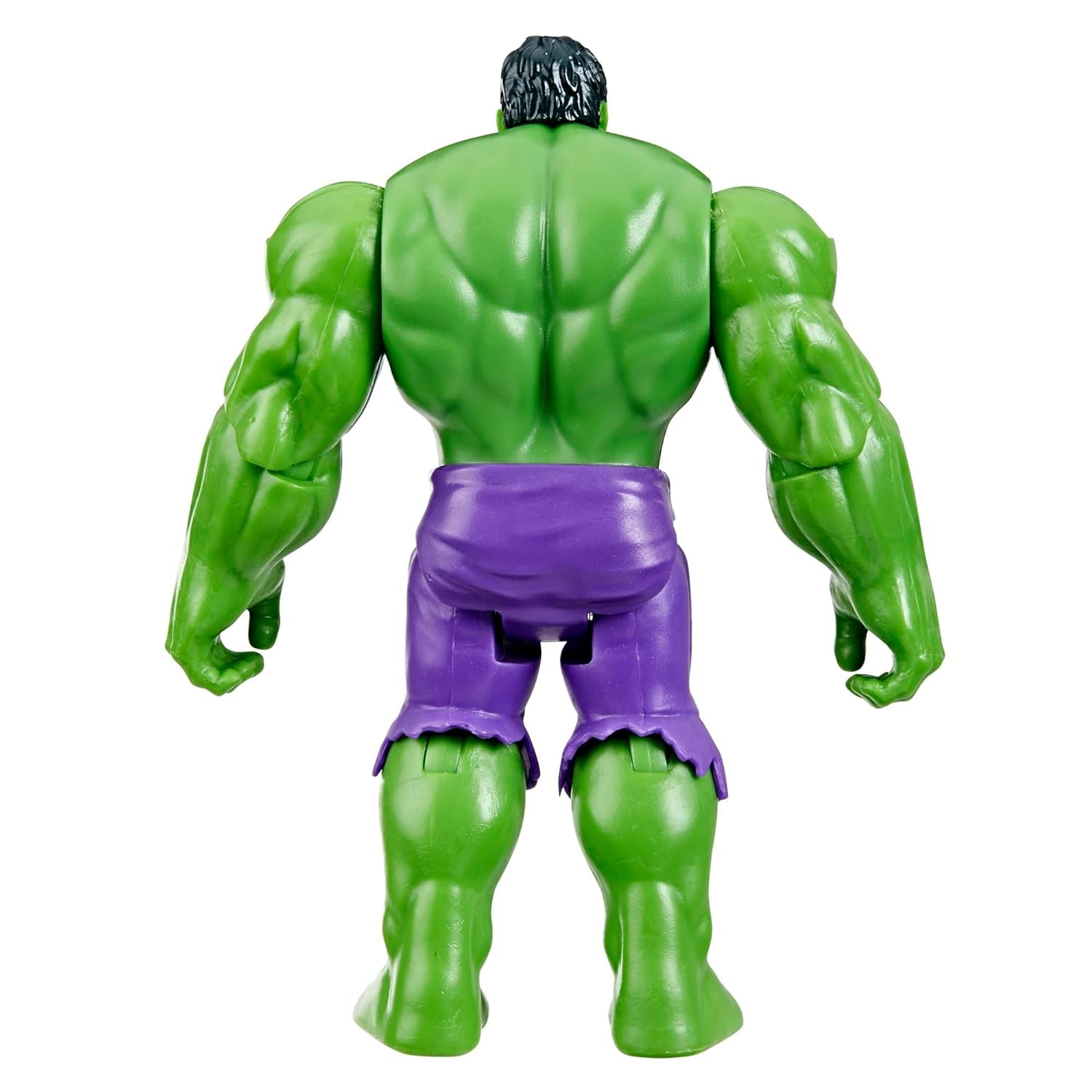 Marvel Avengers Epic Hero Series Hulk Deluxe actiefiguur Actiefiguren Naty Shop