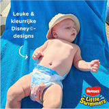 Huggies Little Swimmers Wegwerpzwemluiers Maat 2-3 - 36 Panty Totaal