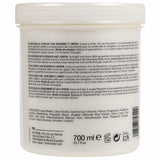 Stedelijk haarmasker met gember en citroen, 700 ml Naty Shop haarmasker