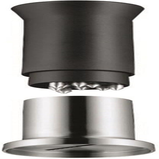 WMF Top Tools Nootmuskaatmolen 16,5 cm Raspen en Snijmachines Naty Shop