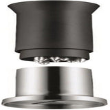 WMF Top Tools Nootmuskaatmolen 16,5 cm Raspen en Snijmachines Naty Shop