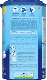 Aptamil Groeimelk 1 Plus - Groeimelk vanaf 1 jaar - 800g