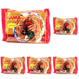 MAMA - Eend met instant rijstvermicelli - 1 x 55 gr