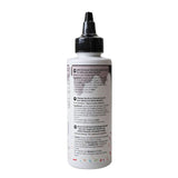 Saus met melkchocoladesmaak, 150 gram Glazes en Decor Naty Shop
