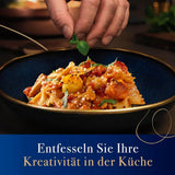 Barilla Collezione Farfalle Pasta gemaakt van hoge kwaliteit durumtarwe, altijd al dente, (1 x 500 g)