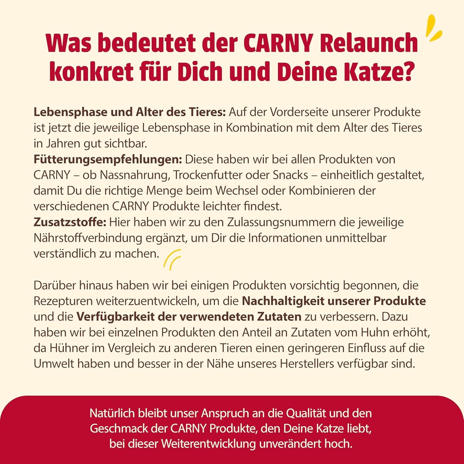 Animonda Carny kattennatvoer kalkoen + kip + garnalen (6 x 800 g), graanvrij, suikervrij natvoer met verse vleesingrediënten