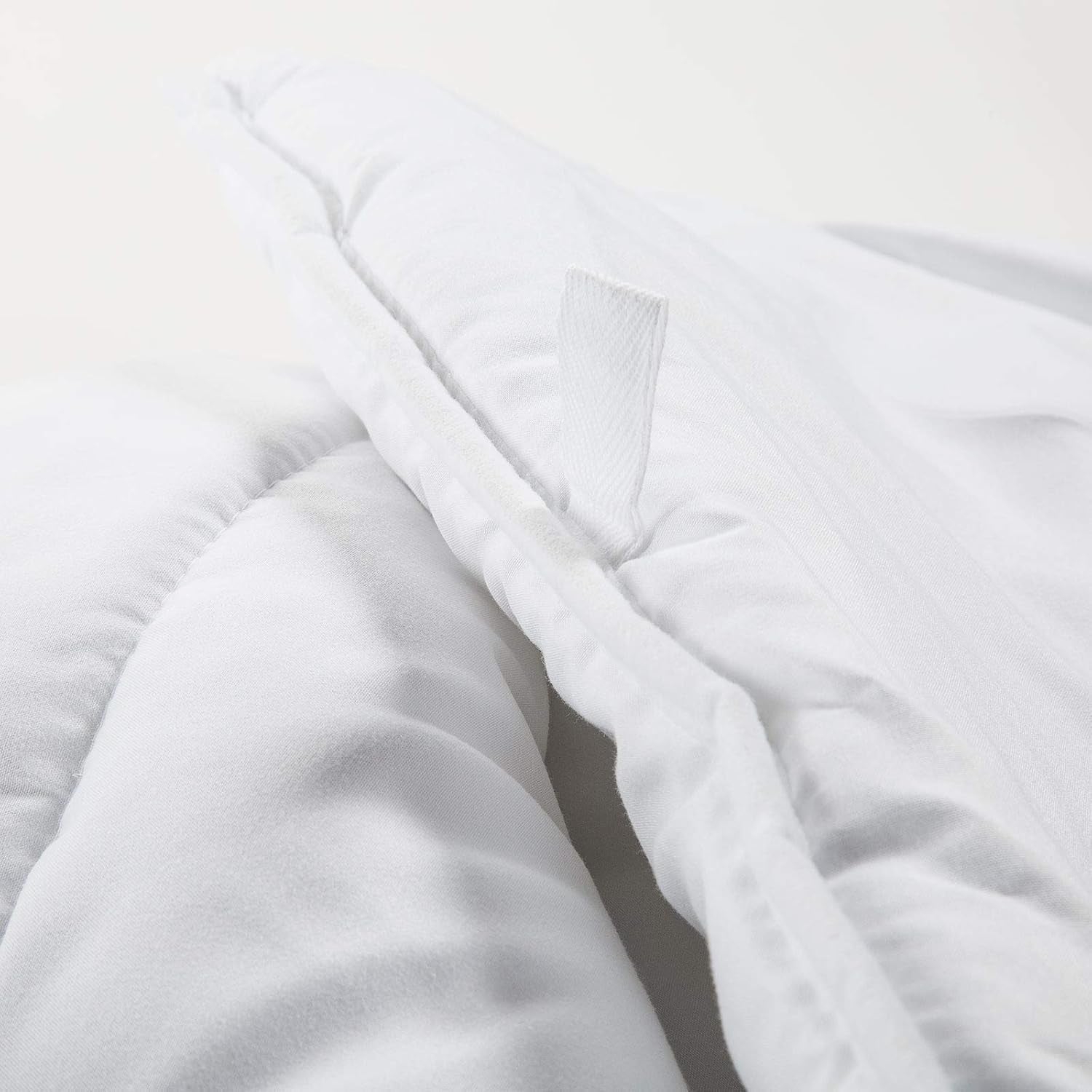 Caleffi Aloë Vera Lichtgewicht polyester jack, enkele quilt Quilts en quilts Naty Shop