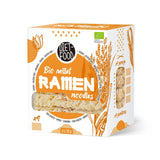 DIET-FOOD Biologische boekweit-ramen-noedels, vegetarisch en veganistisch eten, vetvrij, soja-vrij, glutenvrij, wateroplosbare dieetnoedels, caloriearm, 280g