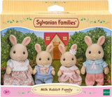 Sylvanian Families L5706 Milk Bunny - Poppenhuisfiguren
