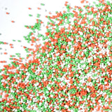 Hagelslag met kerstthema, 40 gram Hagelslag Naty Shop