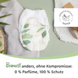 LILLYDOO Ecobroek maat 7 (17+ kg) Maanddoos (85 stuks)