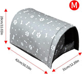 Dekens en meubels, Huisdieren, Grotten en huizen, Katten, Kattenbedden, Katten - Bedden, Matrassen