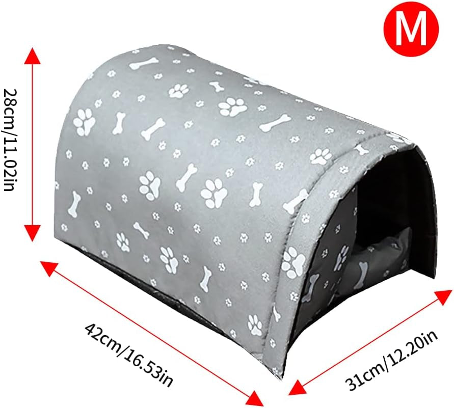 Dekens en meubels, Huisdieren, Grotten en huizen, Katten, Kattenbedden, Katten - Bedden, Matrassen