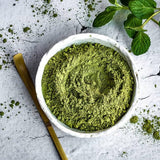 DATTELMANN® - Matcha biologische theepoeder 100 g – Origineel uit Japan
