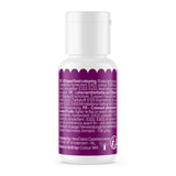 Voedingskleurstof op basis van druivenolie Color Mill Oil Blend - Voedingskleurstof voor chocolade, fondant, muffins, cakes, bakken, bitterkoekjes - Voedingskleurstof voor het decoreren van taarten - 20 ml