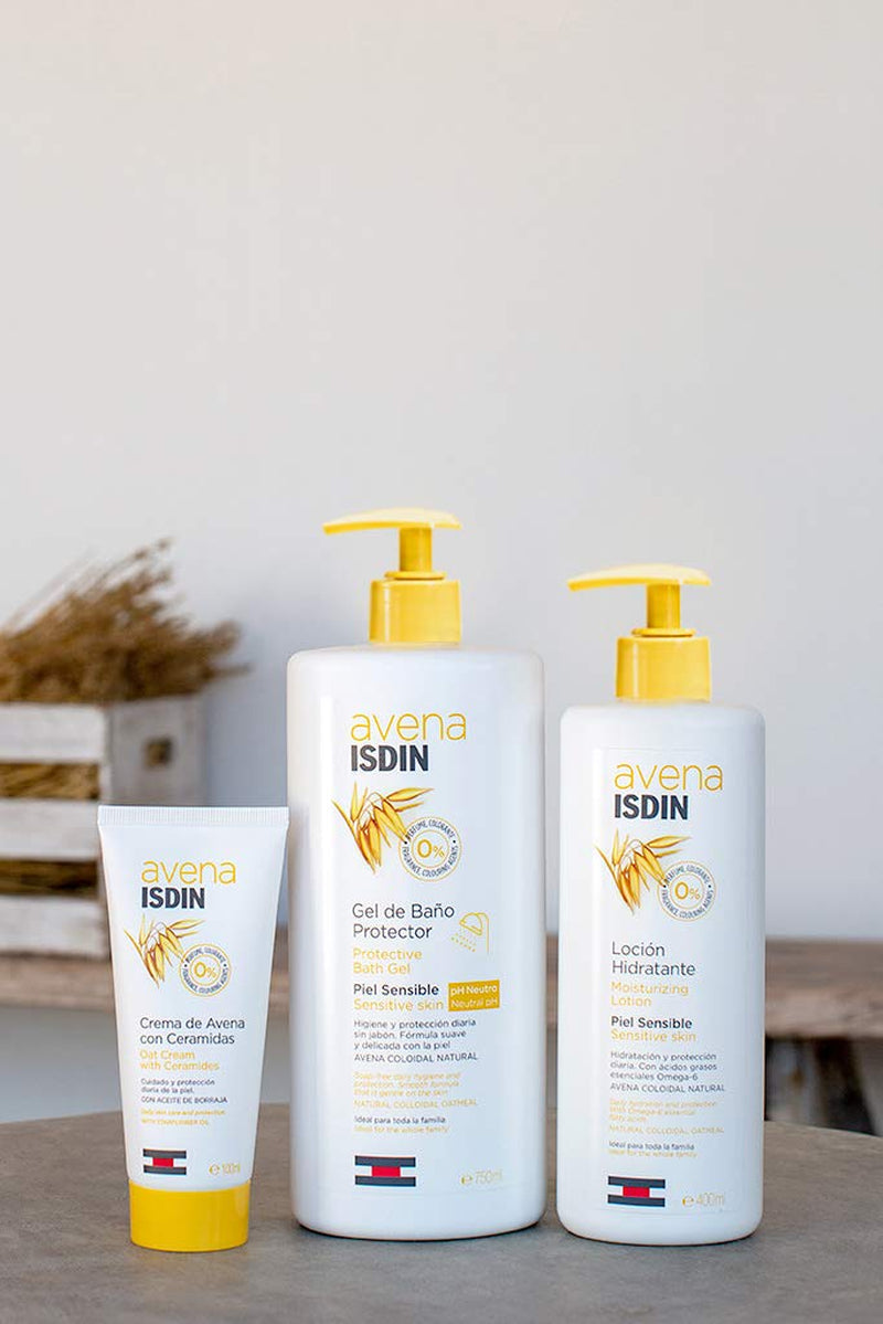 ISDIN-crèmes, 100 ml