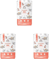 Luiers Mama Bear Disney Ultra Dry maat 4 (8-14 kg), wit, 84 stuks (1 pak)