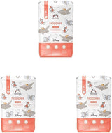 Amazon-merk: Mama Bear Disney Ultra Dry-luiers, maat 3 (4-9 kg) - maanddoos, wit, 172 stuks (2 verpakkingen van 86)