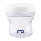 Chicco melkbewaarcontainer Step up Nieuw Inclusief siliconen speen Accessoires Voeding en Borstvoeding Bebe Naty Shop