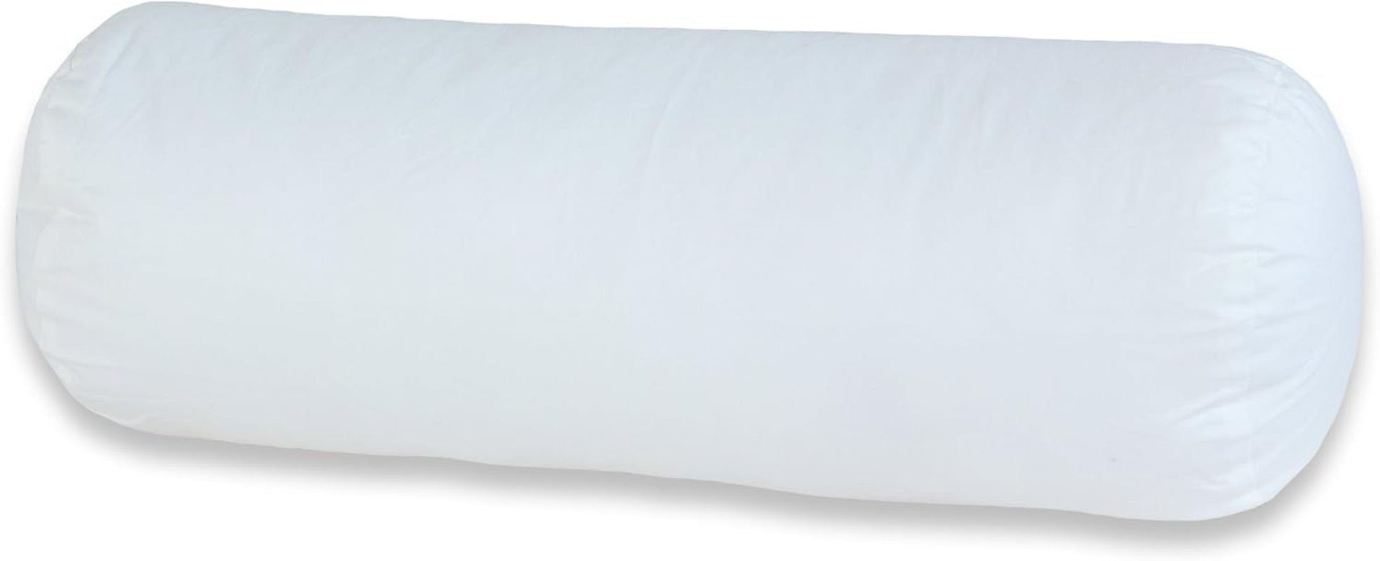 Badenia Trendline Comfort kussen met katoenen hoes, 40 X 80 cm, wit, Oeko-Tex gecertificeerd, geproduceerd volgens de Duitse kwaliteitsnorm Naty Shop standaard kussens 15 X 40