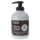 Kepro Kay Pro Color Mask Pigment Treatment Chocolade 300 ml Haarmasker Naty Shop Standaard titel