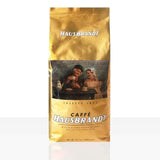 Hausbrandt Espresso Nonetti - 6 bonen x 1 kg