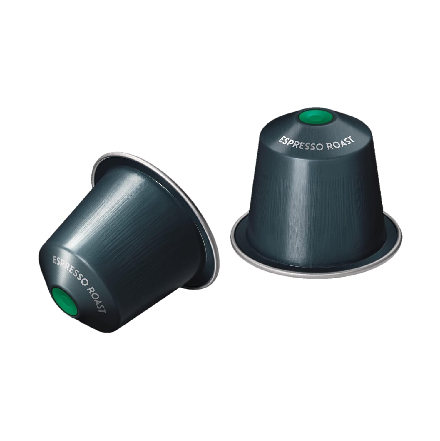 STARBUCKS Coffee Shop Classics – STARBUCKS Espresso Roast Pack van Nespresso, Kaffeekapseln 10 x 10 (100 Kapseln) – Exclusief bij Amazon