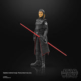 Star Wars Black Series Inquisitor - Vierde zus, ca. 15 cm hoog Actiefiguur Obi-Wan Kenobi Actiefiguren Naty Shop