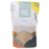 Wholefood Aarde reuzencouscous 1kg | Niet-GMO | Natuurlijk | Bron van vezels