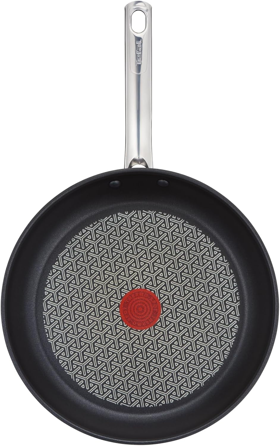 Tefal Duetto, temperatuurindicator Thermo-Spot Potten en pannen Naty Shop