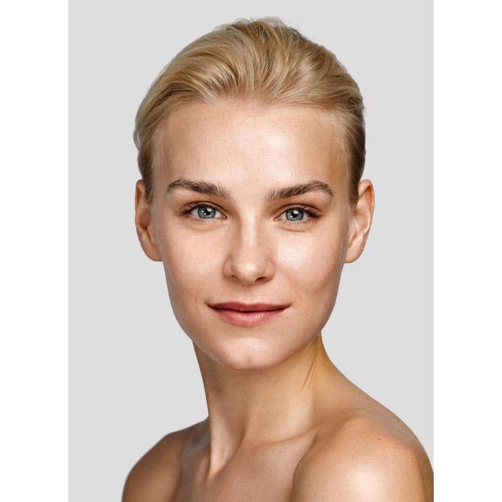 HUID ACTIEF - Intensieve oogtherapie, 15 G Cosmetica en Schoonheid Naty Shop