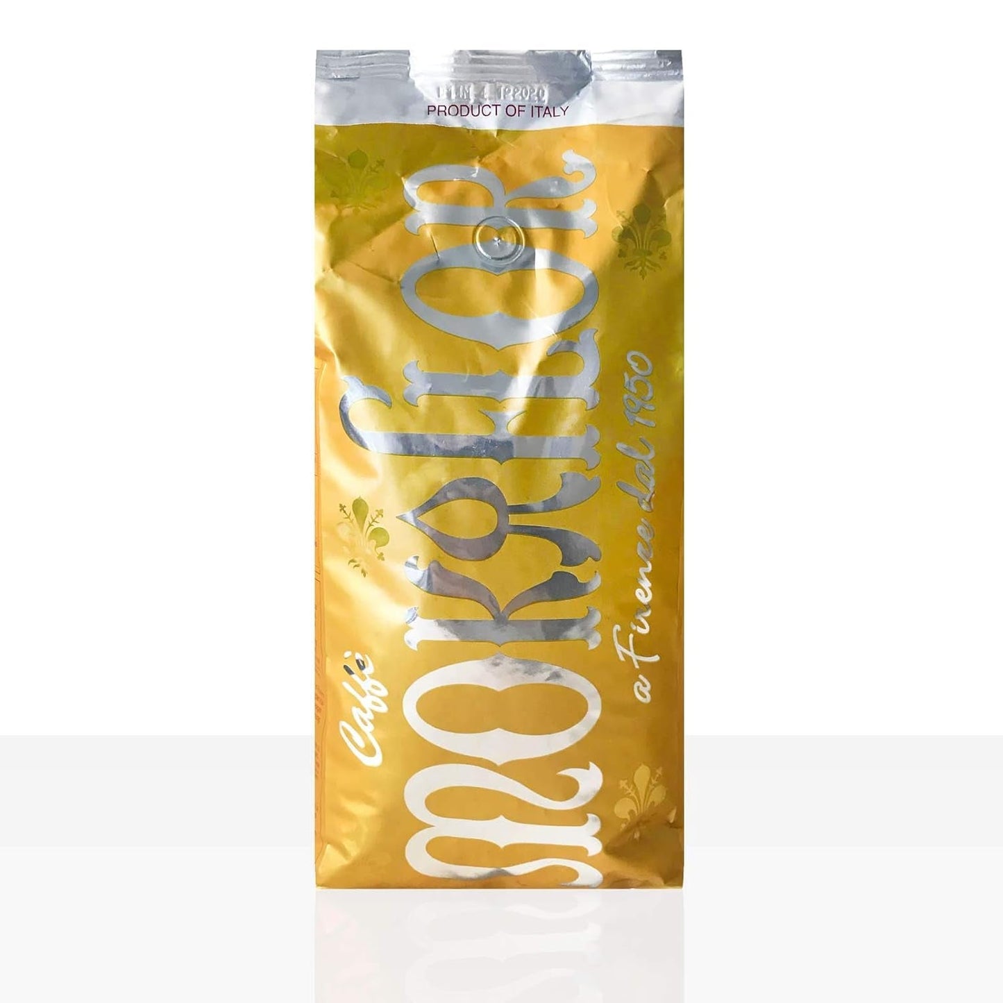 Mokaflor Miscela Espresso ORO 5 x 1kg koffiebonen
