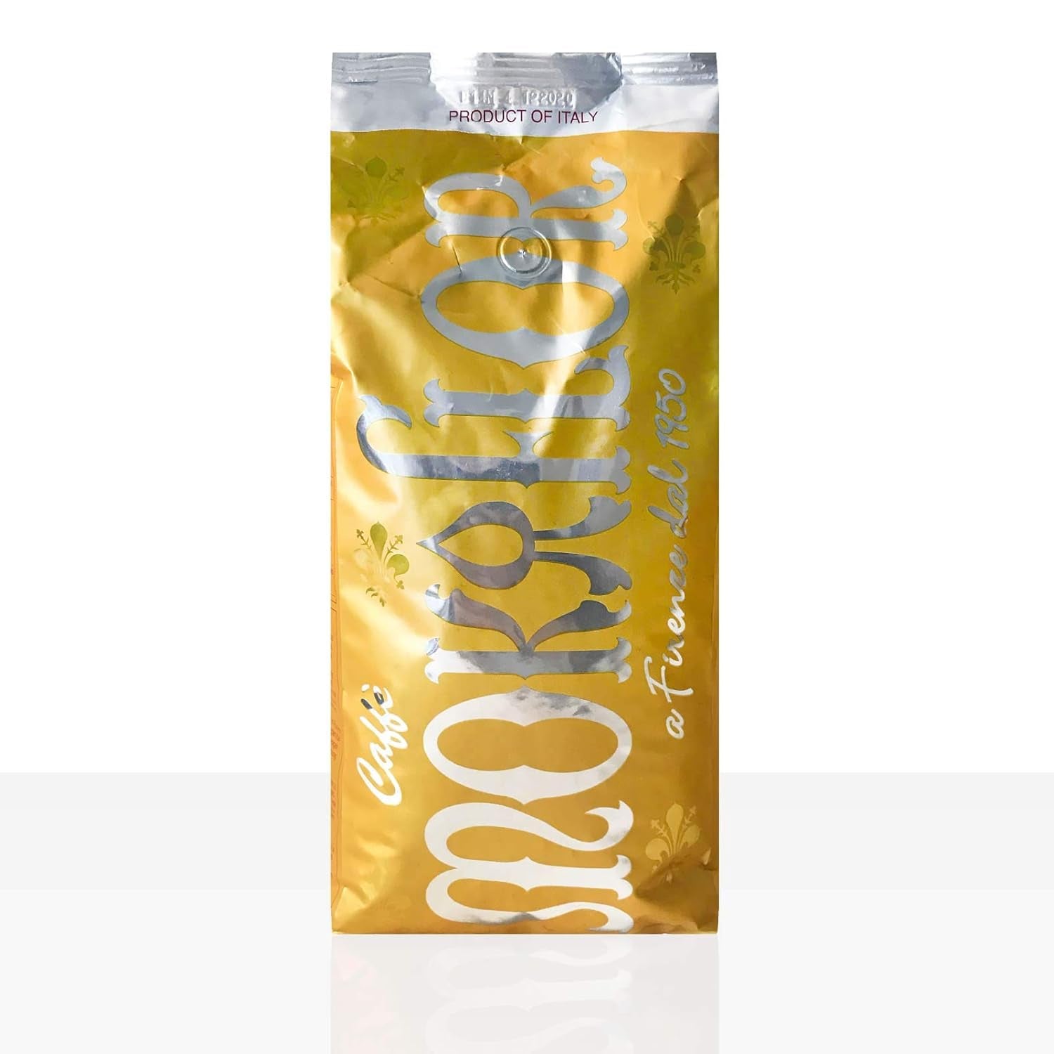 Mokaflor Miscela Espresso ORO 5 x 1kg koffiebonen
