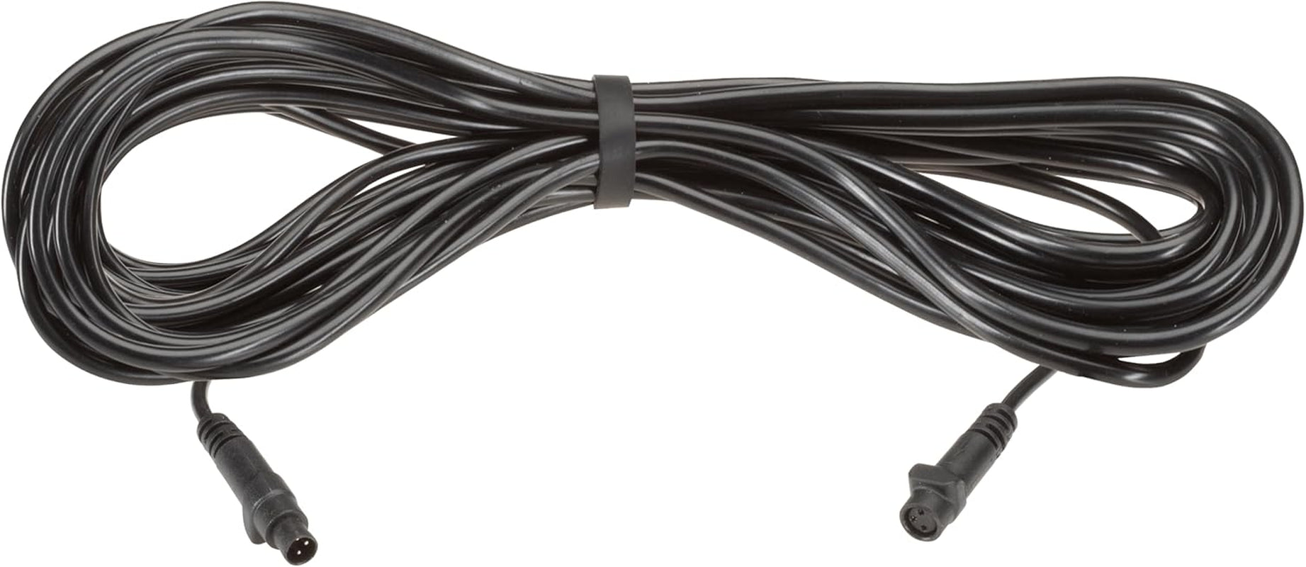 Gardena verlengkabel (10 m) voor regensensor en bodemvochtsensor, aansluitkabel met Easy Click systeem, verlengbaar tot 105 m, voor boven- en ondergronds gebruik (01868-20)