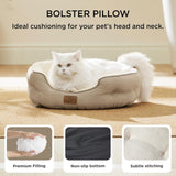 Bedden en banken, dekens en meubels, huisdieren, katten, kattenbedden, katten - bedden, matrassen