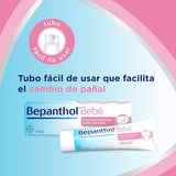 Bepanthol Bebe Pda 100G, 100G (Pak van 1)