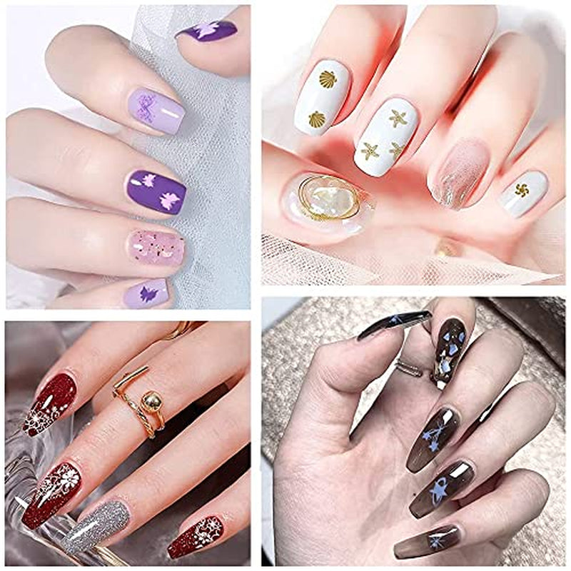 Biutee Nail Stamper 30-delige nagelstempelset nagelsjabloon nagelstempel dieren bloemen afbeeldingen nagelstempelplaat met 2 stempels 2 schrapers nageldesign accessoires Franse nagelstempel
