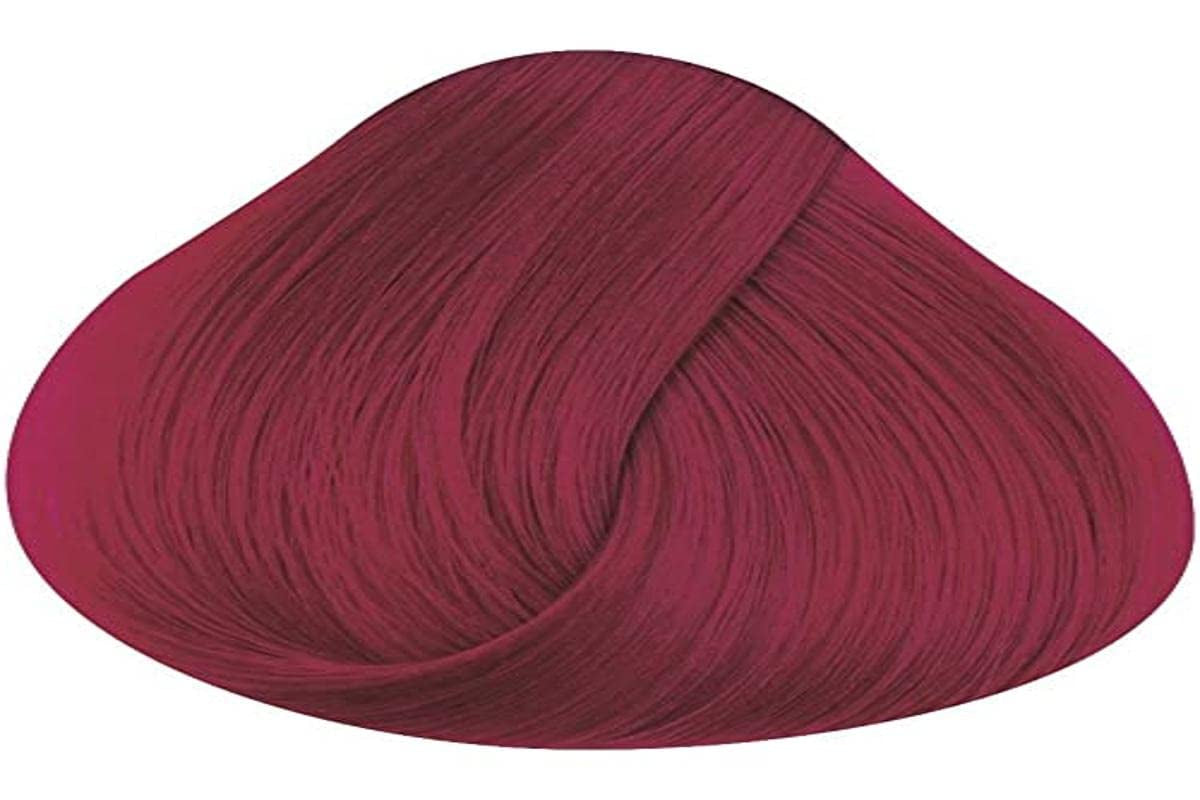 La Riché Roze anjer, 1 pakje (100 ml) Haarverf Naty Shop Tulp 89 Ml (pak van 1)