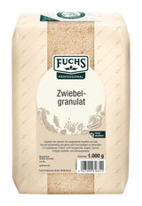 Fuchs Professioneel uiengranulaat, 1 Kg Kruiden Naty Shop