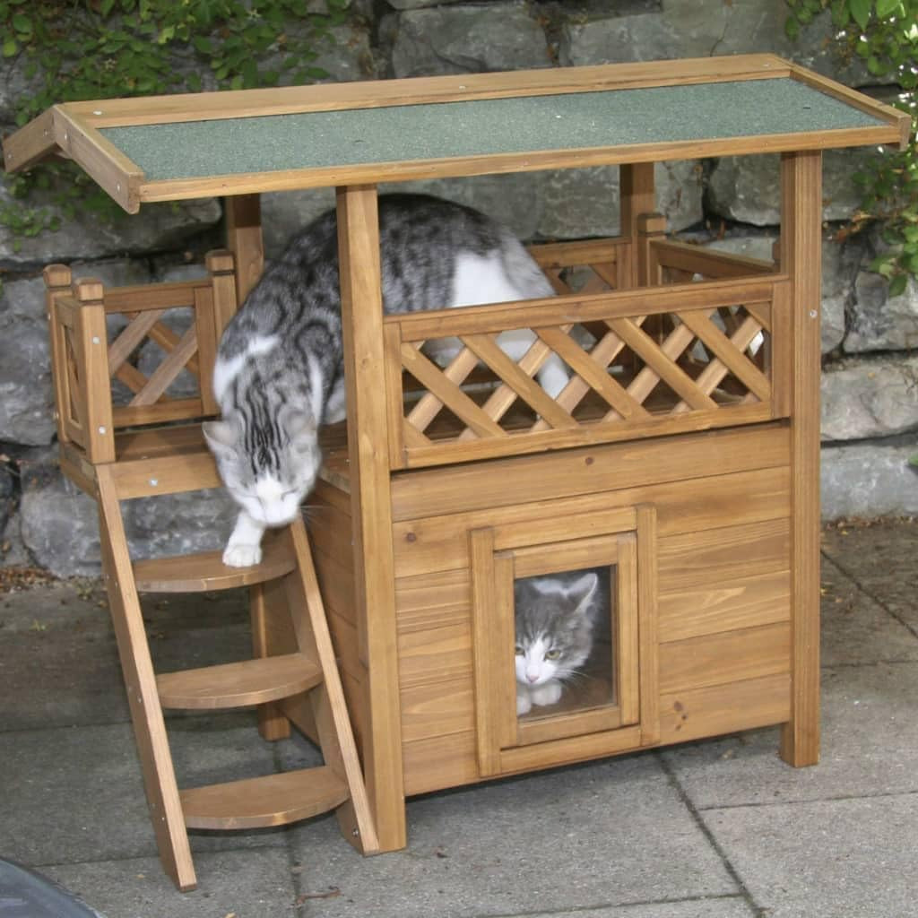 Dekens en meubels, Huisdieren, Grotten & Huizen, Katten, Kattenbedden, Katten - bedden, matrassen