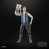 Star Wars Black Series Cal Kestis, Turgle & Skoova Stev, Star Wars Jedi: Survivor verzamelbare actiefiguren (schaal 15 cm) Actiefiguren Naty Shop