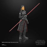 Star Wars Black Series Inquisitor - Vierde zus, ca. 15 cm hoog Actiefiguur Obi-Wan Kenobi Actiefiguren Naty Shop