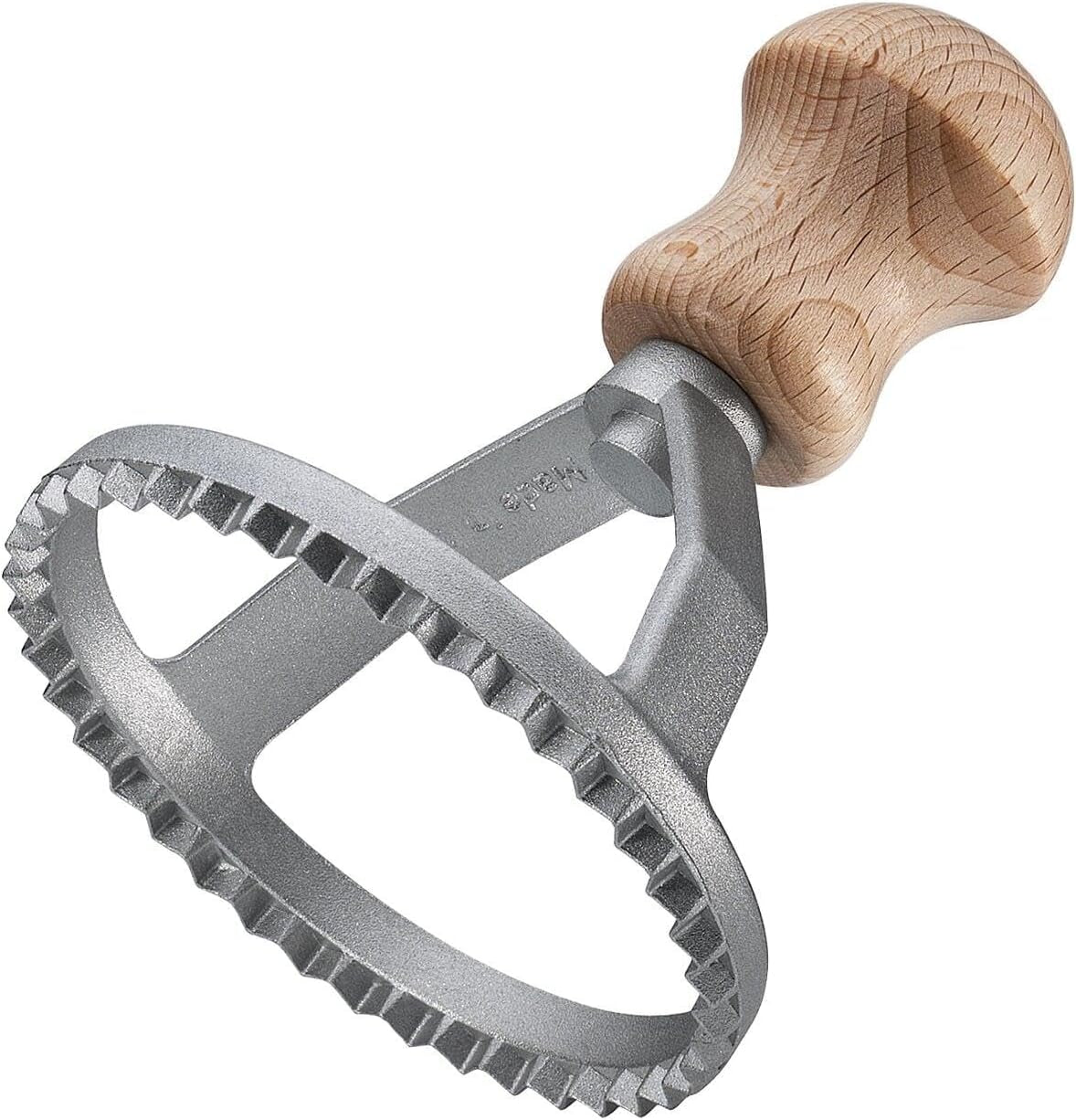 Küchenprofi Uitsnijder Ravioli Pastacasa-Kp803802580/grijs