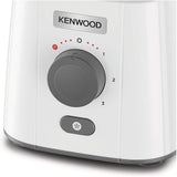 Kenwood BLP41.C0WH Mengkraan, Kunststof, Grau, Weiß Keuken Naty Shop