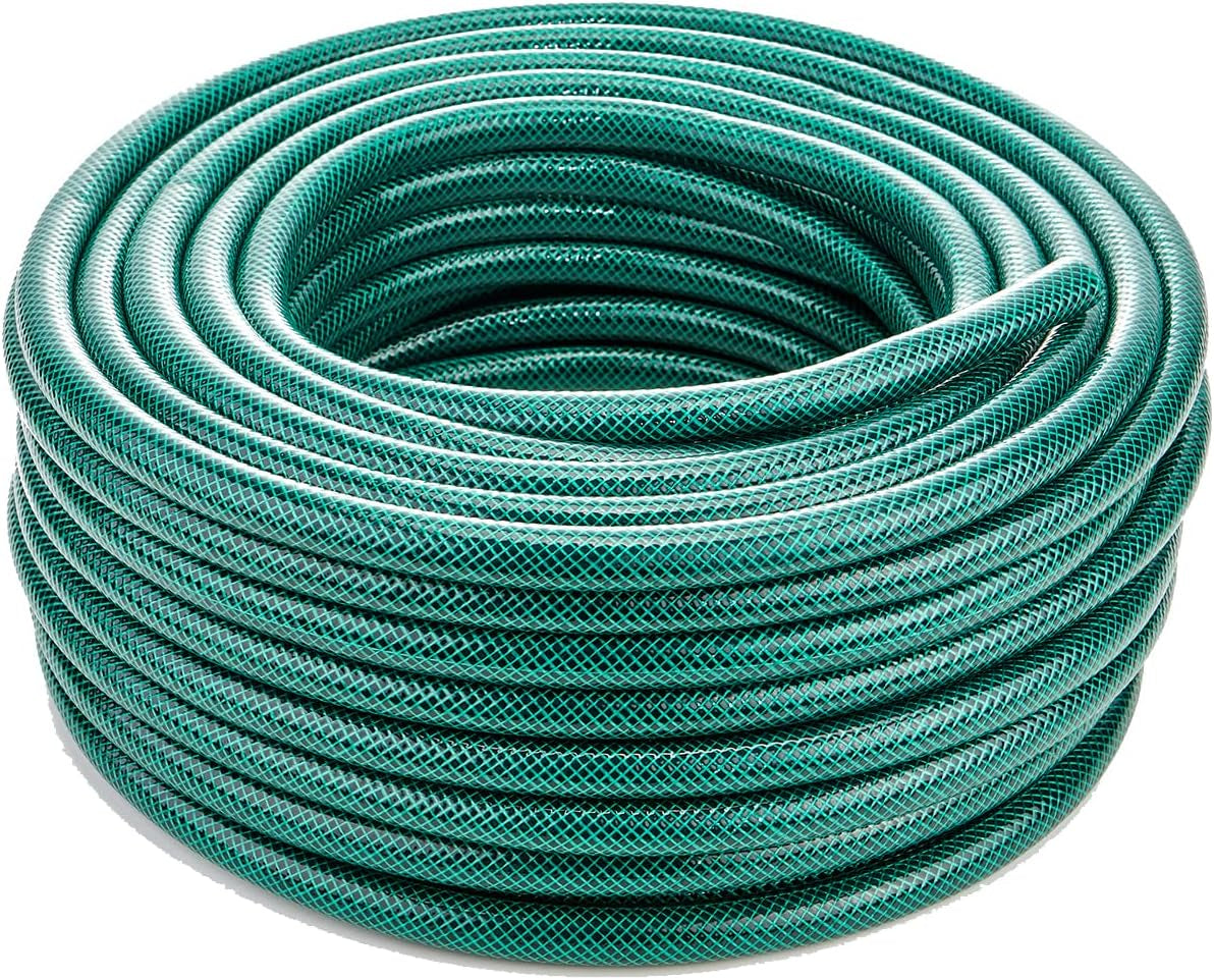30 meter versterkte PVC tuinwaterslang