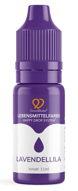 Goodbake roze kleurstof (11 ml) - Intense kleurstof - Zeer geconcentreerde kleur - Voor het kleuren van taarten, fondant, botercrème, drankjes, slijm en vele andere artikelen. 100% veganistisch