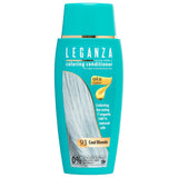 Leganza Natuurlijke Balsem Haarverf Kleur 71 Café Latte | Haarverf zonder ammoniak | Verrijkt met 7 natuurlijke oliën | 150 ml Haarverf Naty Shop 93 Koel blond