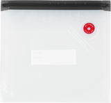 Vacuümset Küchenprofi EASYFRESH | Set van 7 stuks | 1x elektrische vacuümpomp, 1x vacuümpot S, M en L, 3x vacuümzakken 22x21 cm | borosilicaatglas, hoogwaardig kunststof | bereiding en opslag Voedselbewaardozen Naty Shop Vacuümzak 22 X 21 Cm